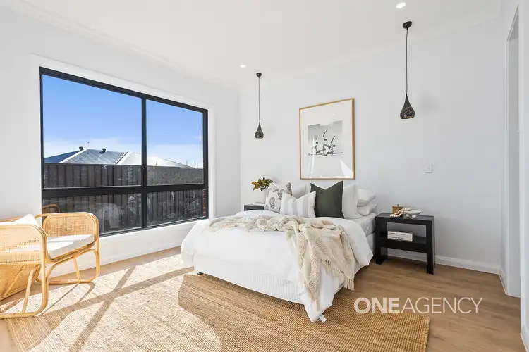 Sixth view of Homely house listing, 44 Bentwing Road, Huntley NSW 2530