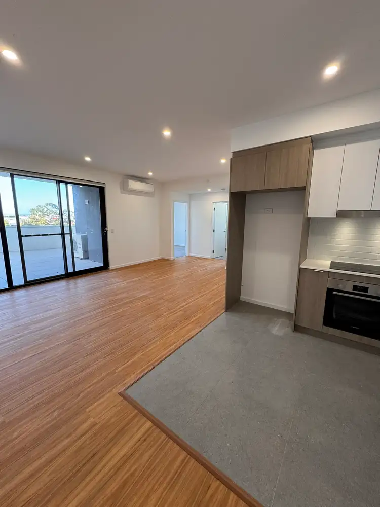 Second view of Homely apartment listing, Address available on request