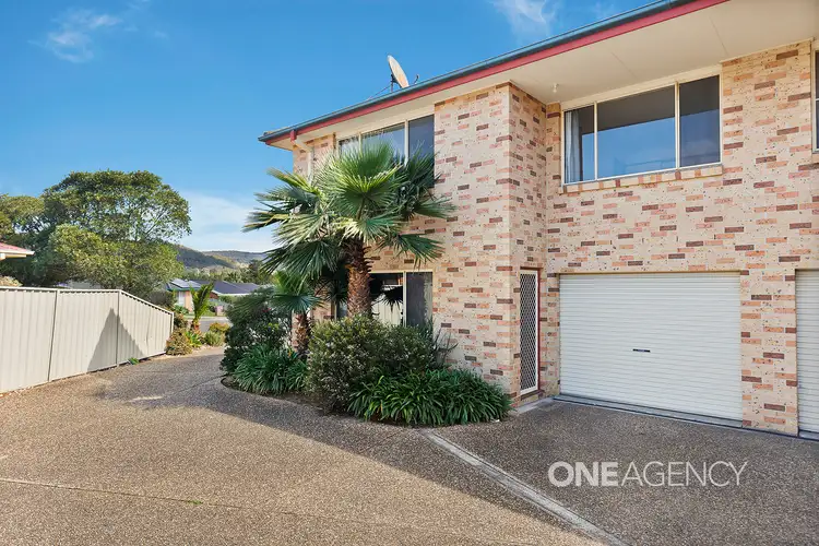 1/35 Paperbark Street, Albion Park Rail NSW 2527