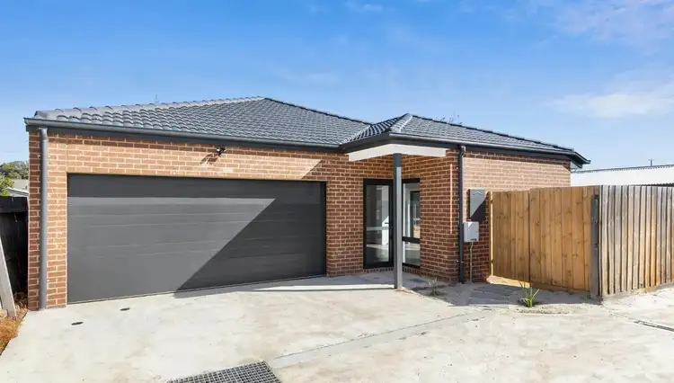 2/11 Kalinga Street, Norlane VIC 3214