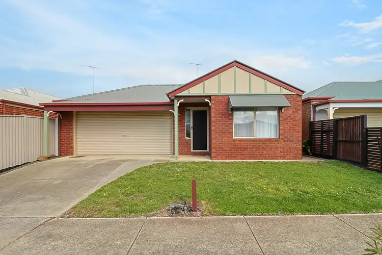 57 Hewitt Drive, Grovedale VIC 3216