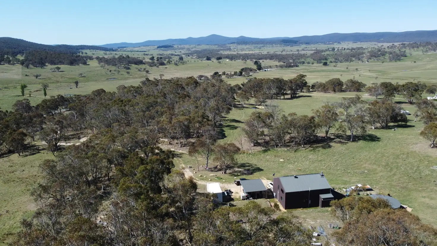 Main view of Homely rural property listing, 3150 Jerangle Road, Jerangle NSW 2630