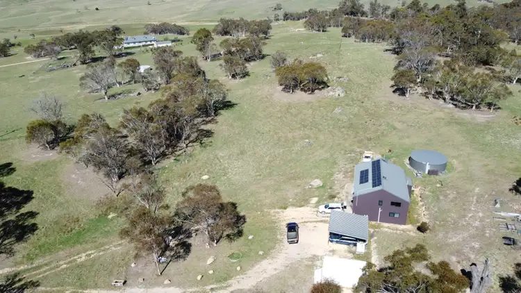 Third view of Homely rural property listing, 3150 Jerangle Road, Jerangle NSW 2630