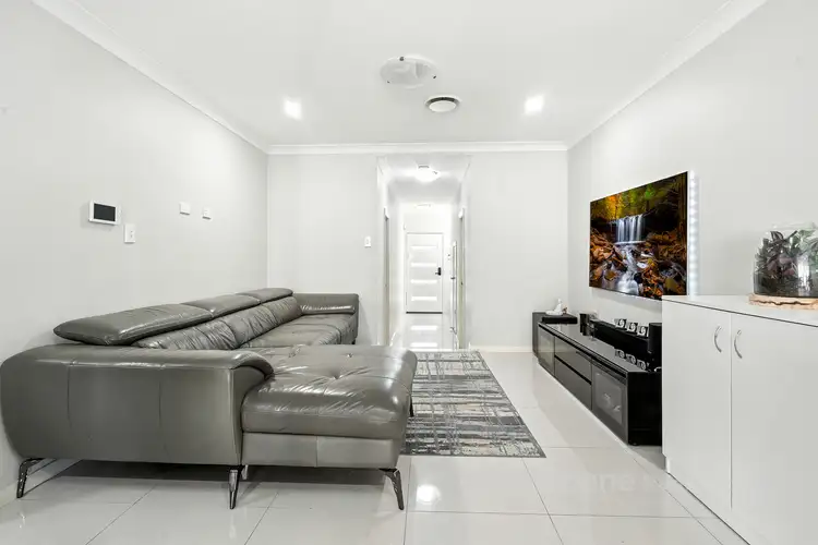 Second view of Homely townhouse listing, 3/56-58 Irelands Road, Blacktown NSW 2148