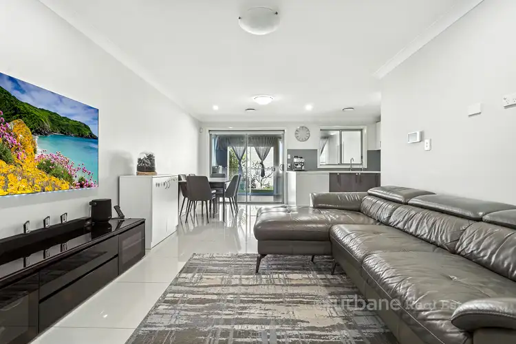 Third view of Homely townhouse listing, 3/56-58 Irelands Road, Blacktown NSW 2148