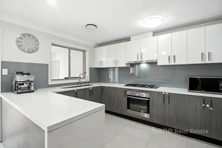 Fourth view of Homely townhouse listing, 3/56-58 Irelands Road, Blacktown NSW 2148