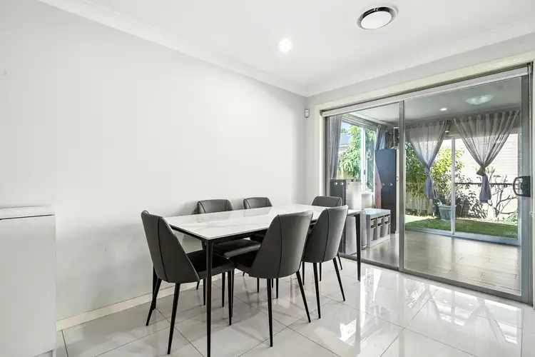 Fifth view of Homely townhouse listing, 3/56-58 Irelands Road, Blacktown NSW 2148