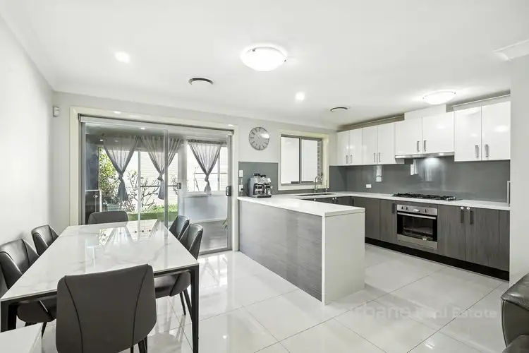 Sixth view of Homely townhouse listing, 3/56-58 Irelands Road, Blacktown NSW 2148