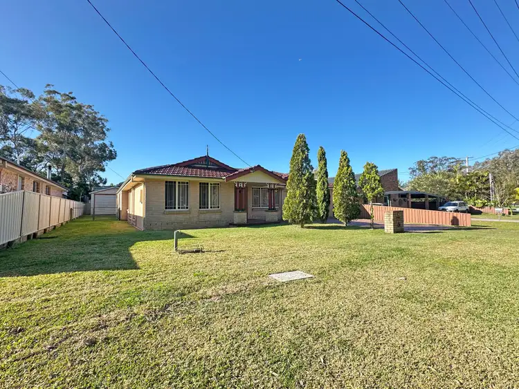Fifth view of Homely house listing, 16 Cambridge Avenue, Lemon Tree Passage NSW 2319