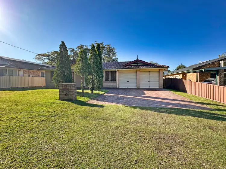 Sixth view of Homely house listing, 16 Cambridge Avenue, Lemon Tree Passage NSW 2319