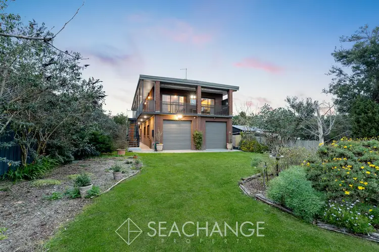 119 Weeroona Street, Rye VIC 3941