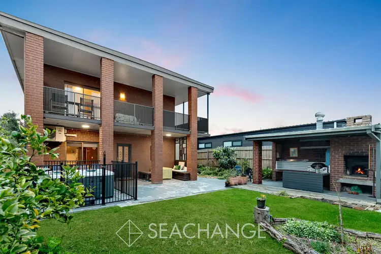 119 Weeroona Street, Rye VIC 3941