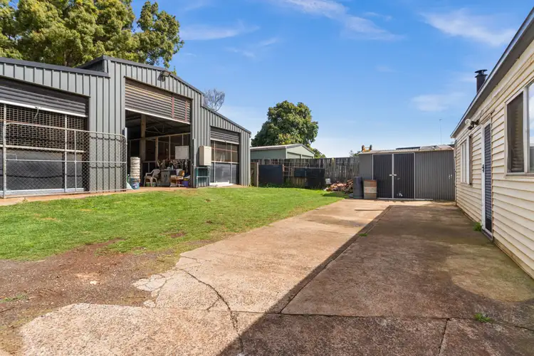 Fourth view of Homely house listing, 72 Weetwood Street, Newtown QLD 4350