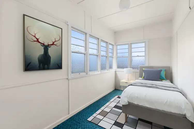 Sixth view of Homely house listing, 51 Gostwyck Street, Newtown QLD 4350