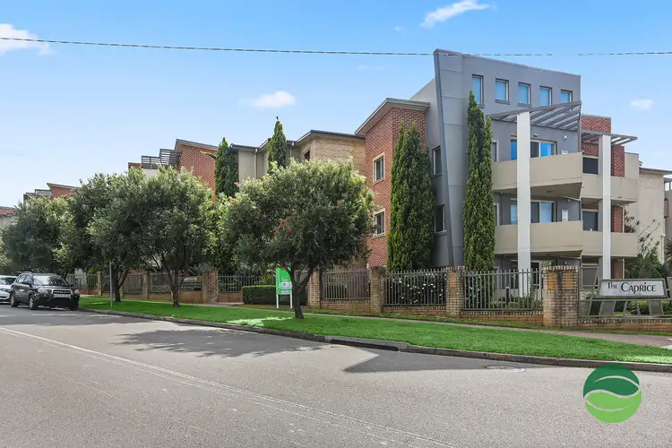 7/6-18 Redbank Road, Northmead NSW 2152