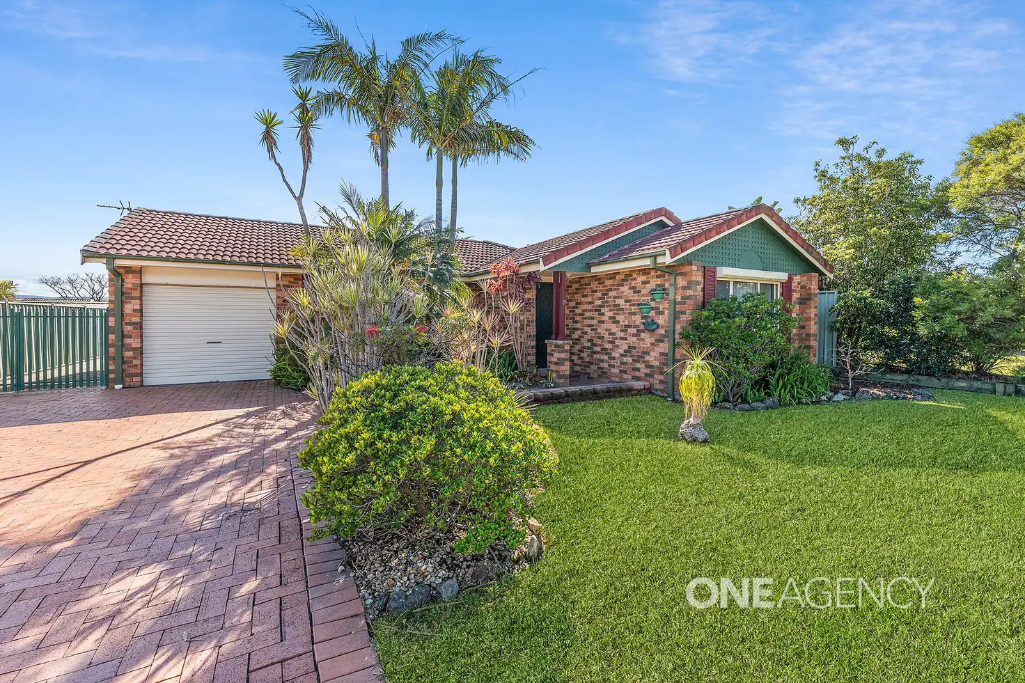 Main view of Homely house listing, 8 Candlebark Street, Albion Park Rail NSW 2527