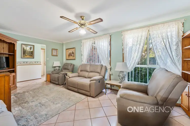 Second view of Homely house listing, 8 Candlebark Street, Albion Park Rail NSW 2527