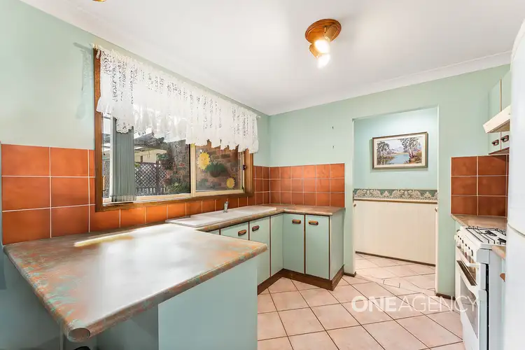 Third view of Homely house listing, 8 Candlebark Street, Albion Park Rail NSW 2527