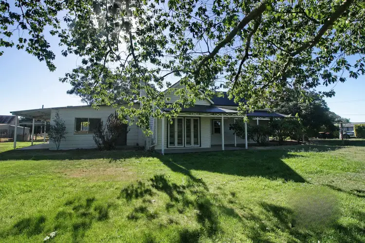210 Malcolm Street, Mansfield VIC 3722