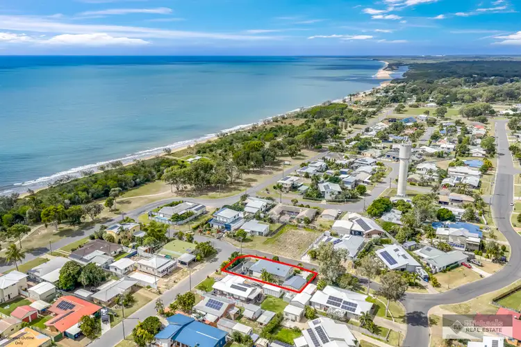 7 Palm Court, Moore Park Beach QLD 4670