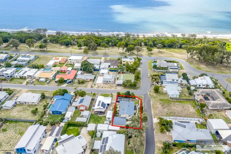 7 Palm Court, Moore Park Beach QLD 4670