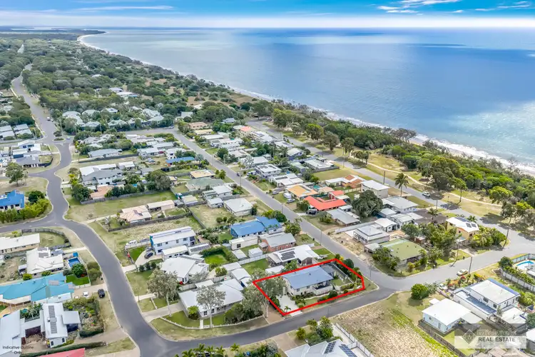 7 Palm Court, Moore Park Beach QLD 4670