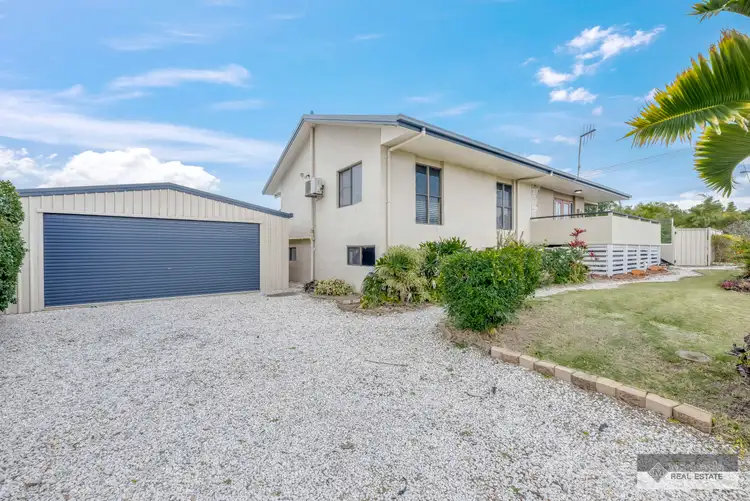 7 Palm Court, Moore Park Beach QLD 4670