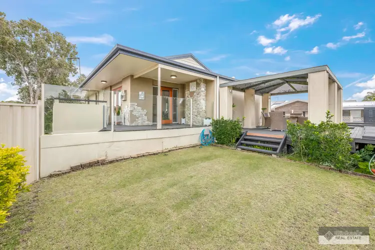 Fifth view of Homely house listing, 7 Palm Court, Moore Park Beach QLD 4670