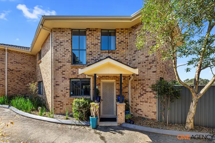 1/35-37 Menai Road, Bangor NSW 2234