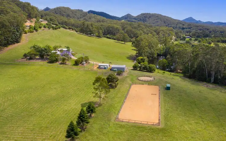 70 Kromes Road, North Arm QLD 4561