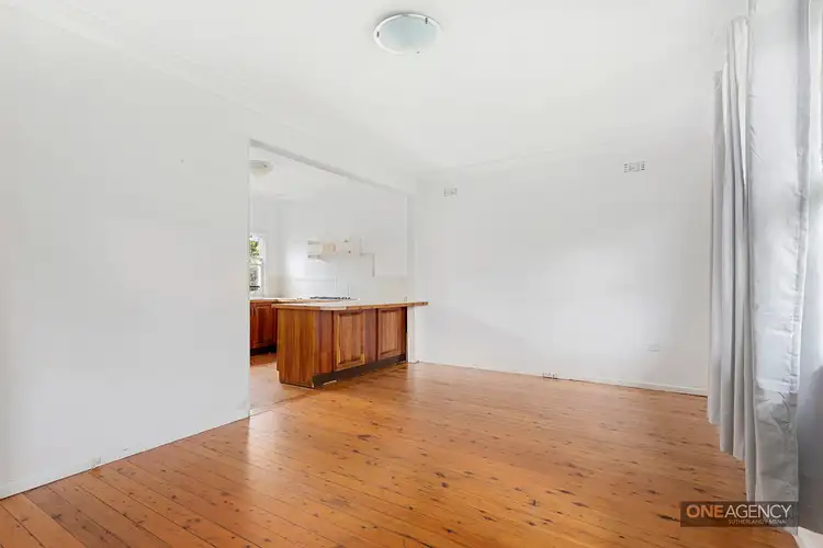 Second view of Homely house listing, 9 Geoffrey Crescent, Loftus NSW 2232
