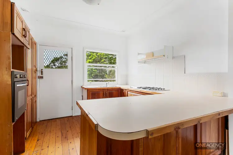 Third view of Homely house listing, 9 Geoffrey Crescent, Loftus NSW 2232