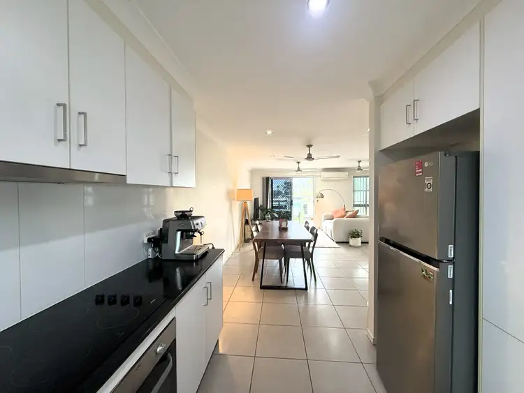 Fifth view of Homely townhouse listing, 12/61 Lambert Drive, Moranbah QLD 4744