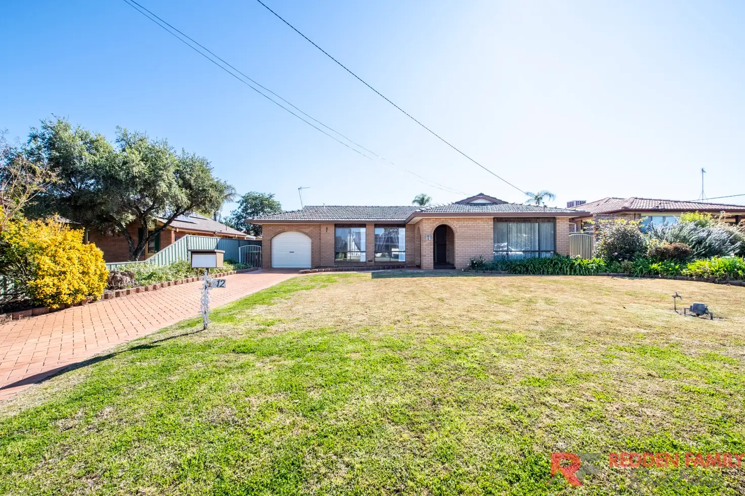 Main view of Homely house listing, 12 Moonah Street, Dubbo NSW 2830