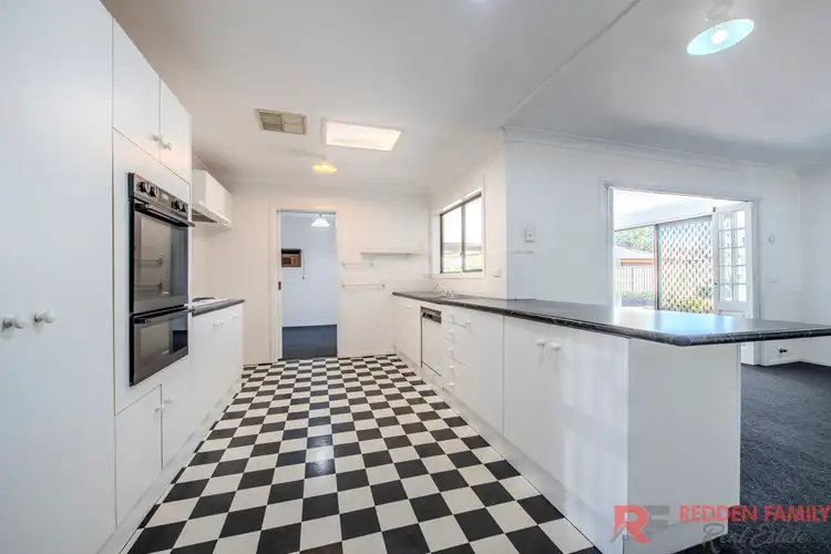 Third view of Homely house listing, 12 Moonah Street, Dubbo NSW 2830