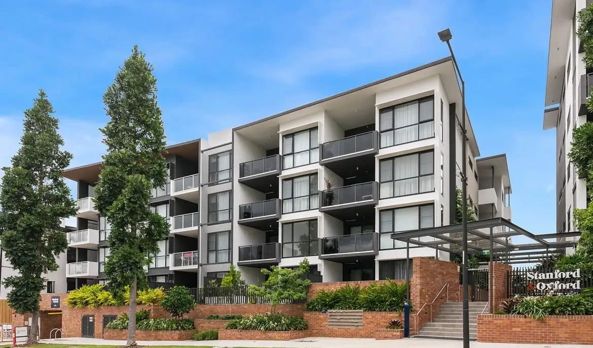 Main view of Homely apartment listing, 1302/11 Peter Doherty Street, Dutton Park QLD 4102