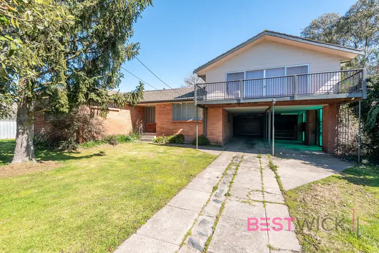 5 Gowan Place, Blayney NSW 2799