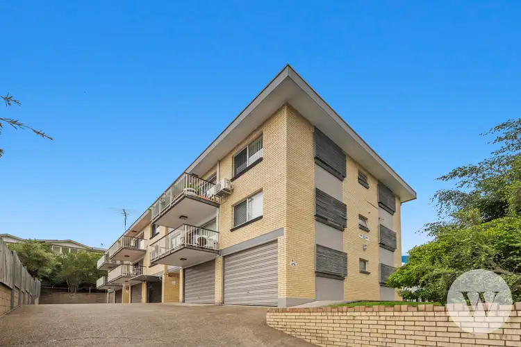 398 Enoggera Road