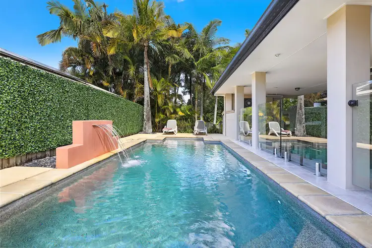 10 Dawes Drive, Buderim QLD 4556