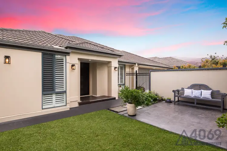 150 Beaufort Crescent, Moggill QLD 4070