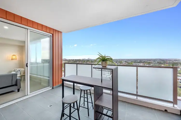 1305/22 Dressler Court, Merrylands NSW 2160