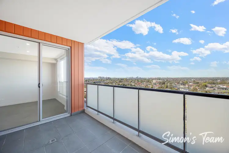 1305/22 Dressler Court, Merrylands NSW 2160