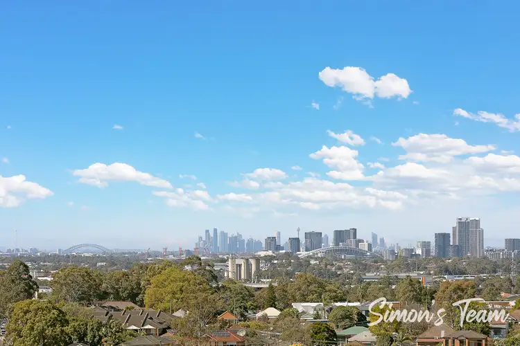 Second view of Homely apartment listing, 1305/22 Dressler Court, Merrylands NSW 2160
