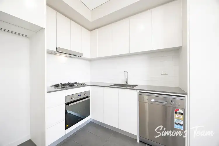 Fifth view of Homely apartment listing, 1305/22 Dressler Court, Merrylands NSW 2160