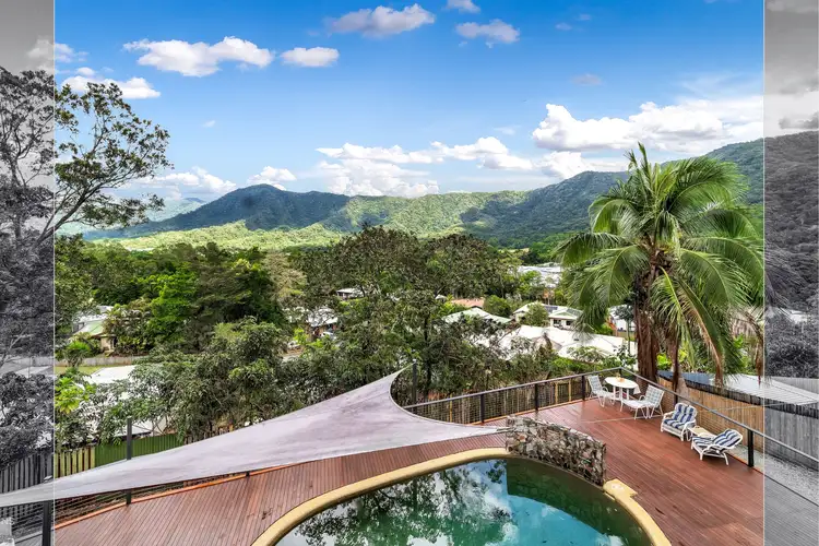 25 Timberlea Drive, Bentley Park QLD 4869