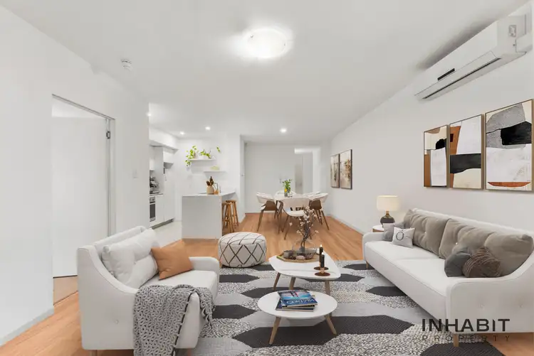 197/143 Adelaide Terrace, East Perth WA 6004
