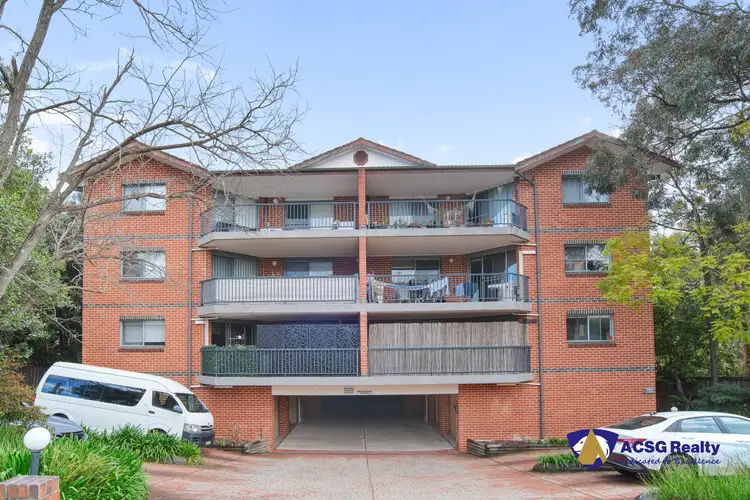 5/9-11 Garden Street, Telopea NSW 2117