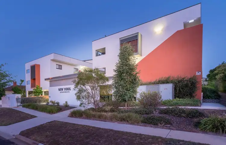 49/4 Ross Road, Crestwood NSW 2620
