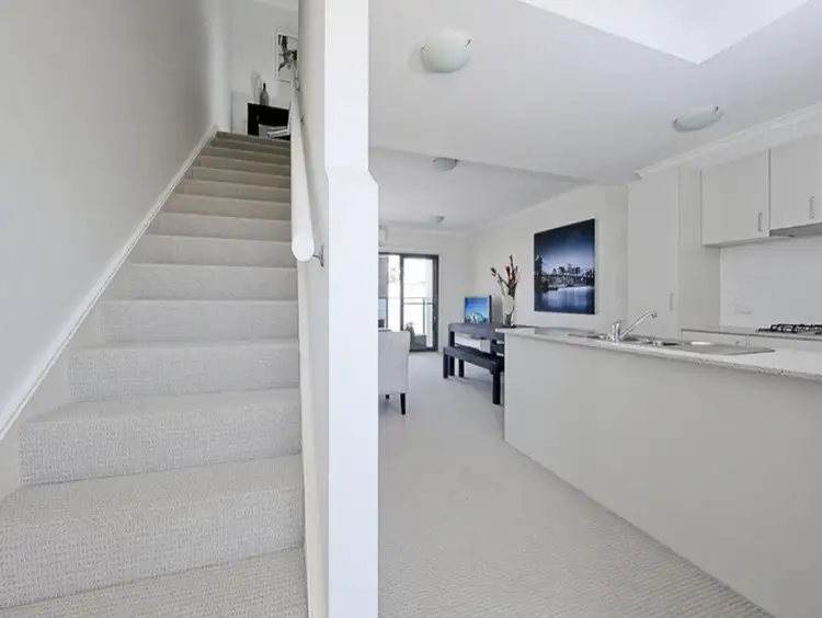 Second view of Homely apartment listing, 49/4 Ross Road, Crestwood NSW 2620