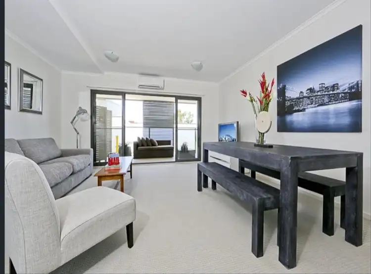 Third view of Homely apartment listing, 49/4 Ross Road, Crestwood NSW 2620